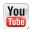 Galexie sur Youtube